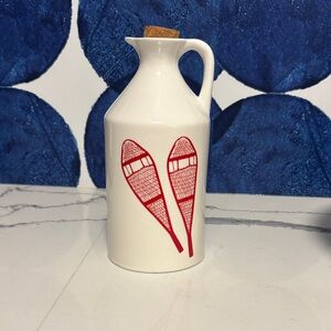 Vintage Maple syrup Jug